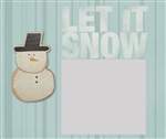 Holiday-LetItSnow_Mousepad